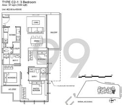 Alex Residences (D3), Apartment #331240981
